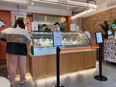 -Dal Cuore 达可芮冰淇淋(陕西北路店)