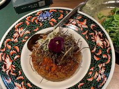 烧鳗鱼烩饭-木棉·醉心粤味(COCO Park店)