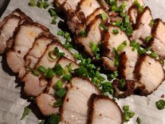 -绿茶餐厅(蓝色港湾店)