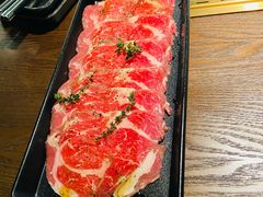 -新石器烤肉(中房金谊广场店)
