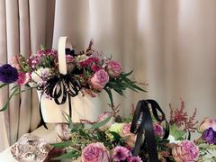 -森野花艺培训·企业团建活动沙龙