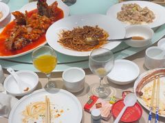 -普天和酒楼·新津菜·烤鸭(天津之眼店)
