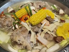 -天都火锅酒楼(虹梅南路店)