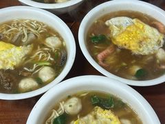 -巴哈面店(沈家门西大街店)