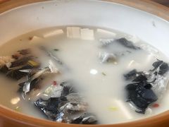 -浔味·山屿湖·正宗全鱼宴老字号