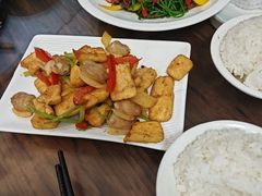 -堂宴·老厦门私房菜(1988仙岳总店)