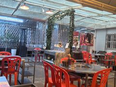 -潮汕•草根牛肉档(中江路店)