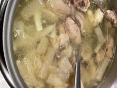 竹荪椰子鸡-大头椰·椰子鸡火锅(新梦店)