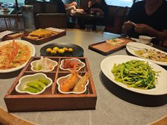 -吴越荣记苏州菜·松鼠桂鱼100%活鱼现做(斜塘老街店)