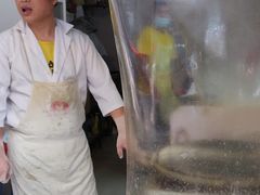 -咏春葱油饼(德政中路店)