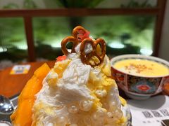 -糖糖屋•糖水•雪花冰店(时尚天河店)