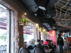 大堂-令狐冲·活鱼馆(宝龙店)