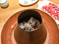 -额尔敦传统涮火锅·冰煮羊(铁东店)