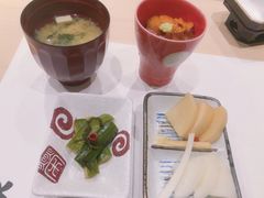 -鮨一日本料理(大中华店)