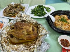 -景好海鲜餐厅(大鹏必选旅游店)