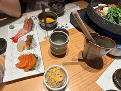 -炎寿司(王府大街店)
