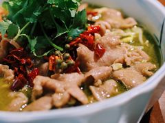 -大灶头·新昌菜(中国茶市店)