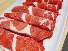 安格斯谷饲牛肉-牛腩之旅·牛腩牛杂煲(光启城美食城店)