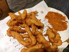 -清雅轩·清真菜·传统菜•融合菜(滑翔店)