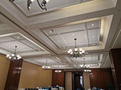 大堂-梦都海鲜酒家(万达广场江桥店)