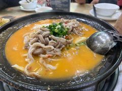 -李师傅脆肚(梅林店)