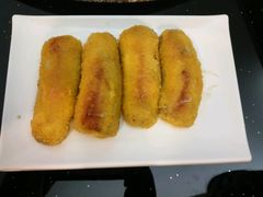 -真剑日本料理·铁板烧(贵州路店)