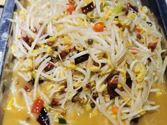 -汉城烧烤(西稍门劳动路店)