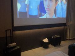 -和子足浴SPA会馆(竹山路店)