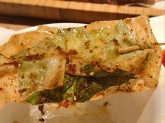 -小乾杯串店•16年沈阳烧烤(文安路店)