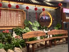 -安泰楼·佛跳墙创始人·传统闽味早茶·酒楼(三坊七巷闽菜地标店)