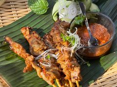 -Ginger(兴国路店)