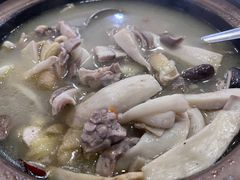 -苏记餐厅(叠南店)