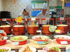 -老西门·常州菜·20年老品牌(新区店)