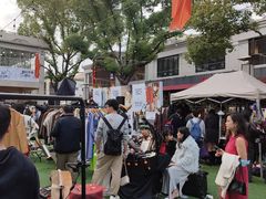 -老外街