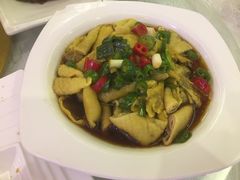 -天朗时代大酒店-餐厅