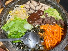 -姜虎东白丁烤肉(深圳湾后海汇店)