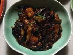 -那家小馆•北京菜•烤鸭(中关村店)