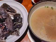 -黑鸡小馆(金源店)