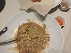 -悦融琥珀·京鲁菜·海味珍品(西单店)