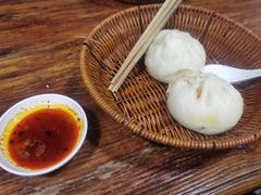 -清真石家包子(大皮院总店)