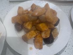 -玉林烤鸭店(垡头店)