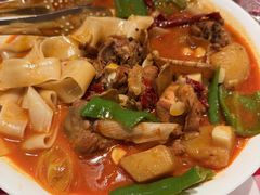 -西贝(枫蓝国际购物中心店)