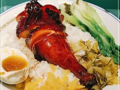 -肥小福·烧鹅专门店(环宇荟店)