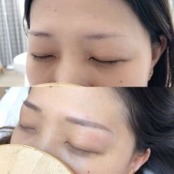 -久匠半永久纹眉