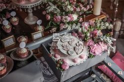 -上海虹桥锦江大酒店·宴会厅