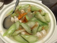 -莆田餐厅PUTIEN(金融街购物中心店)