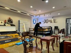 -3M博瑞达龙膜威固BOP保镖汽车贴膜隐形车衣(国贸店)