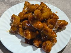 -老浒记烤鸭-北京菜(琉璃厂店)
