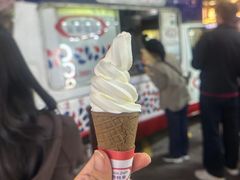 -富豪雪糕车流动点(尖沙咀店)