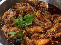 -槐店王婆大虾(开发区店)